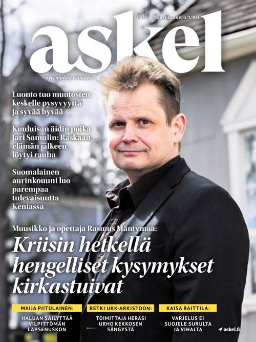 Askel 6/2026