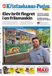 Pe 22.5.2026