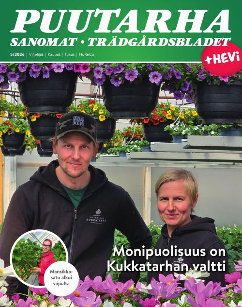 Puutarha-Sanomat 05/2026