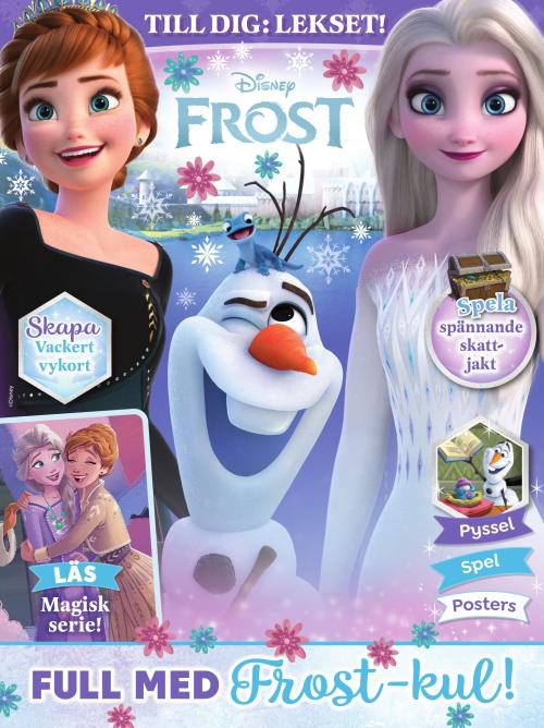 Frost 1.7.2026