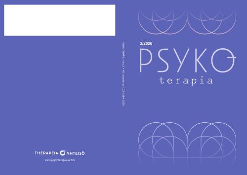 Psykoterapia 2/2026