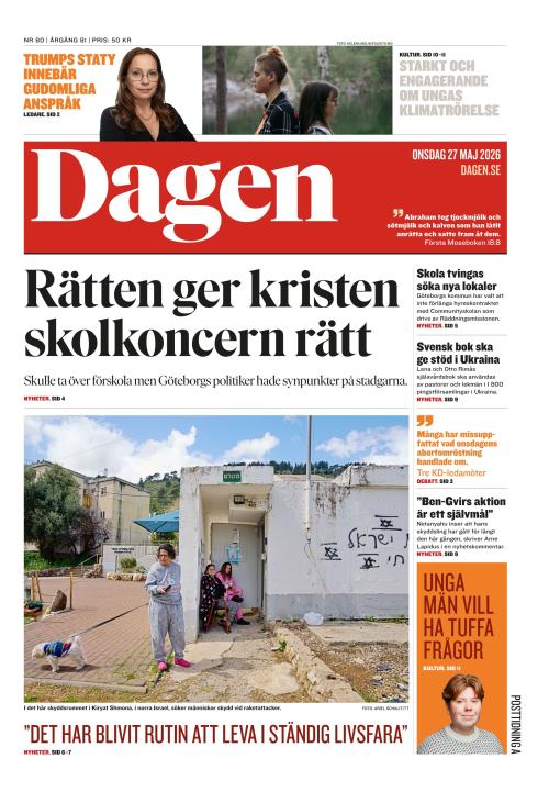 Dagen 27.5.2026