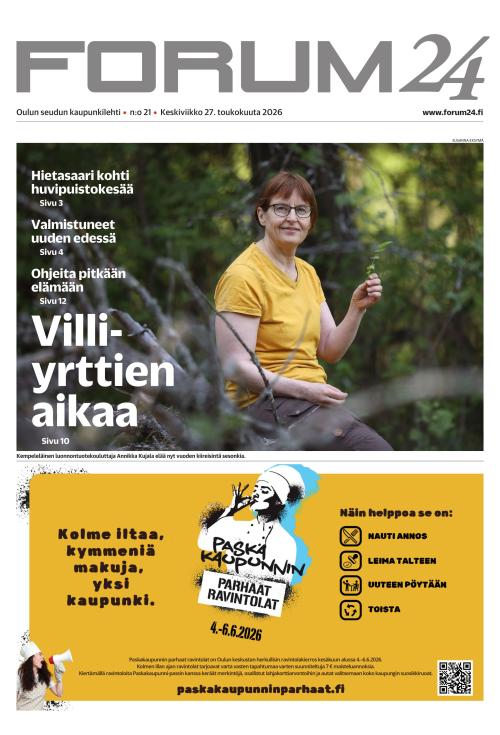 Forum24 27.5.2026