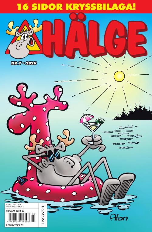 Hälge 1.7.2026