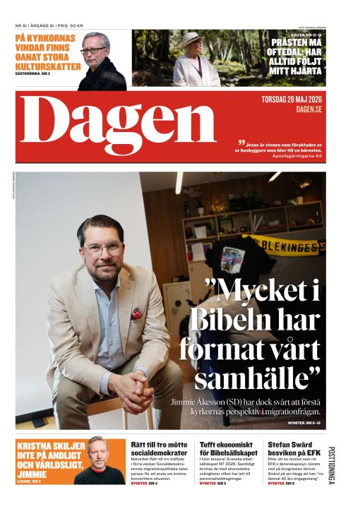 Dagen 28.5.2026