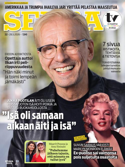 Seura 22/2026