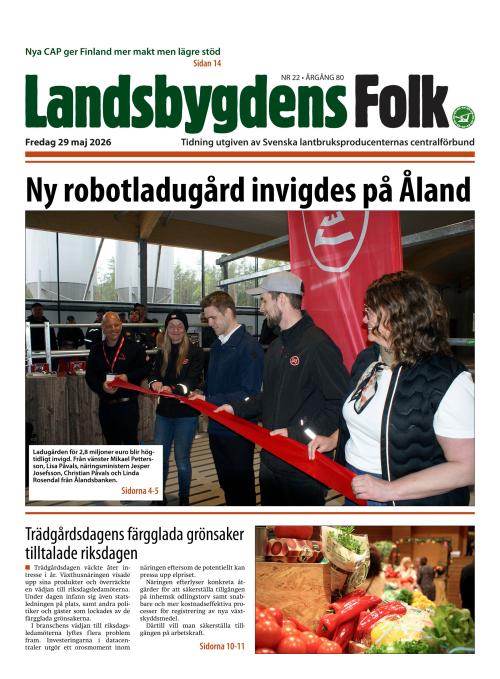 Landsbygdens Folk 022/2026
