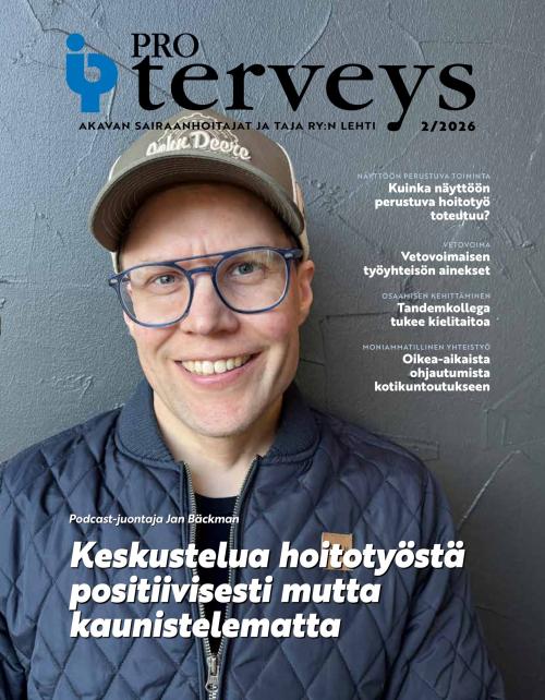 Pro terveys 02/2026