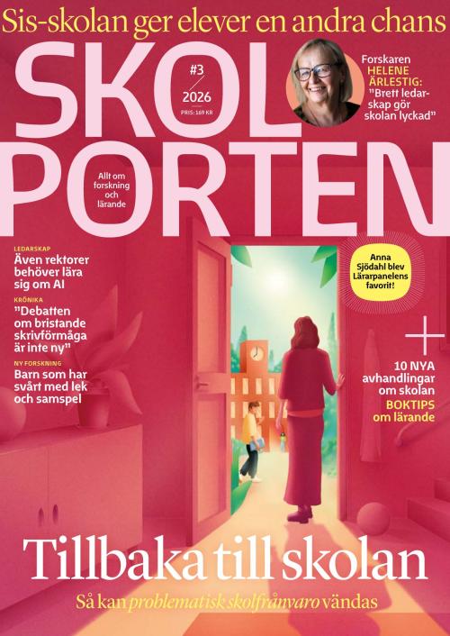 Skolporten 03/2026