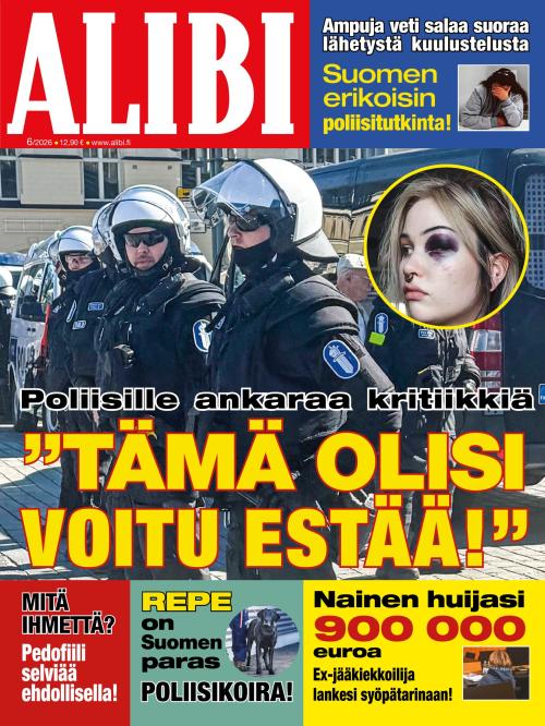 Alibi 2026/06
