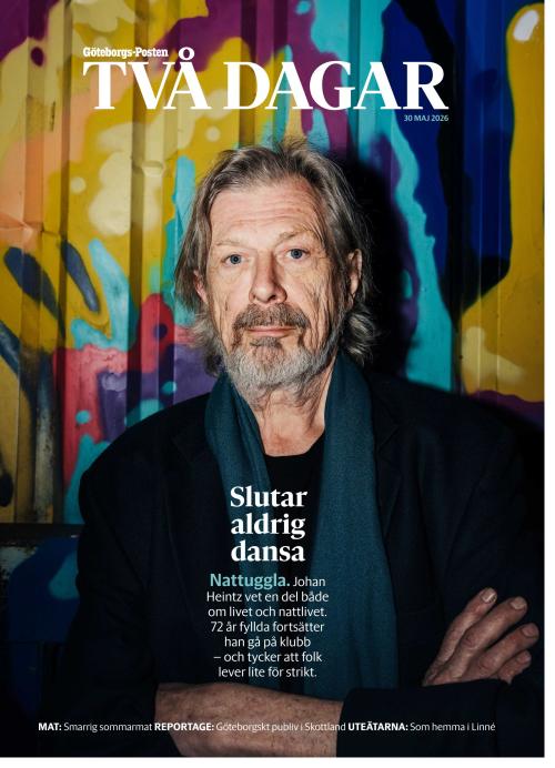 Två Dagar 30.5.2026