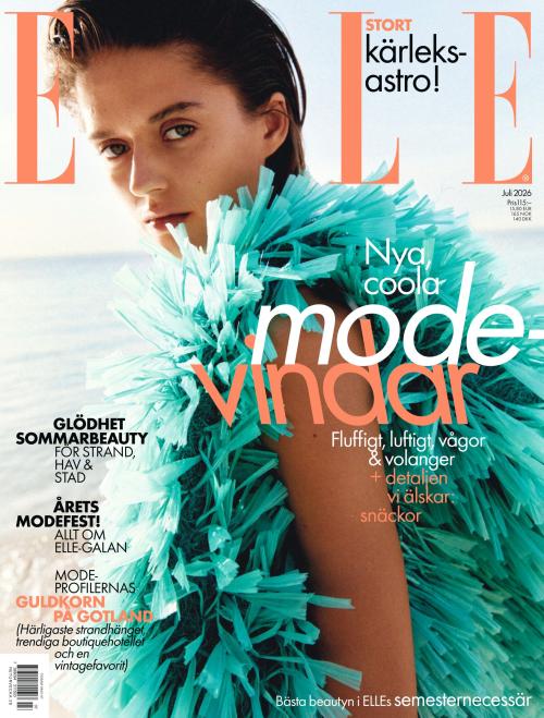 Elle 17.6.2026