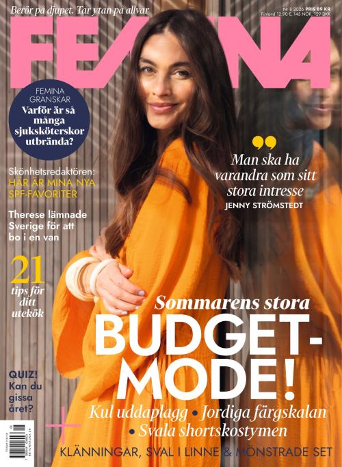 Femina 17.6.2026