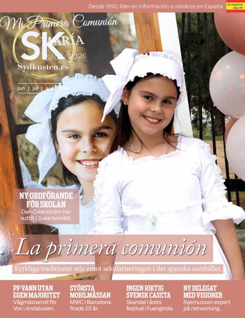 Sydkusten 2/2026