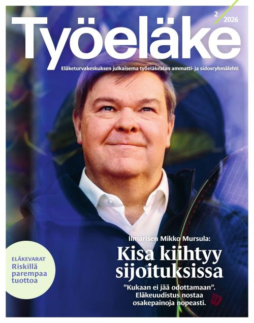 Työeläke 02/2026