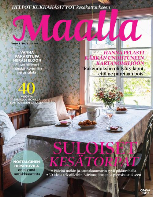 Maalla 06/2026