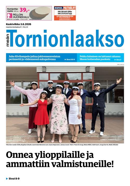 Meän Torniolaakso 3.6.2026
