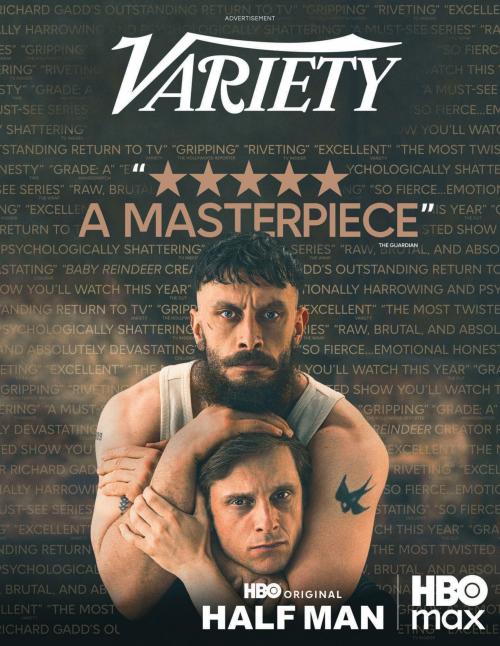 Variety June/3