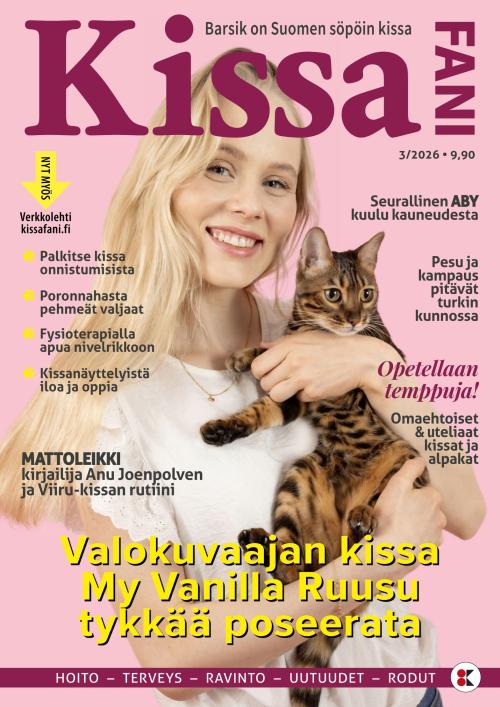 Kissafani 03/2026