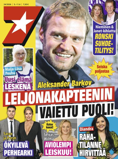 Seiska 24/2026
