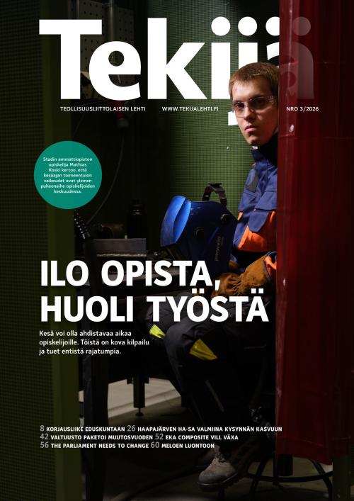 Tekijä 03/2026