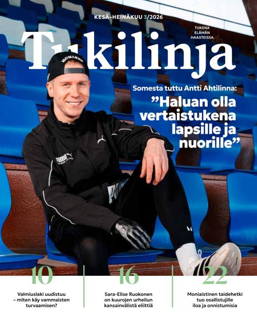 Tukilinja 03/2026