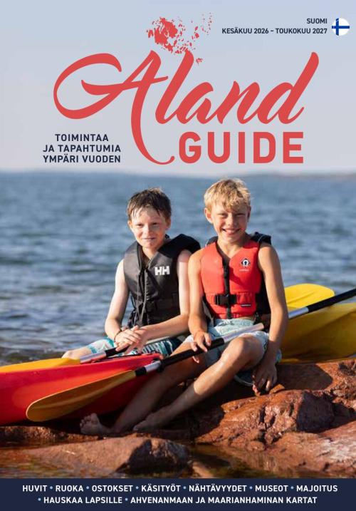 Åland Guide (FI) 26