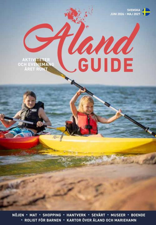 Åland Guide (SE) 26