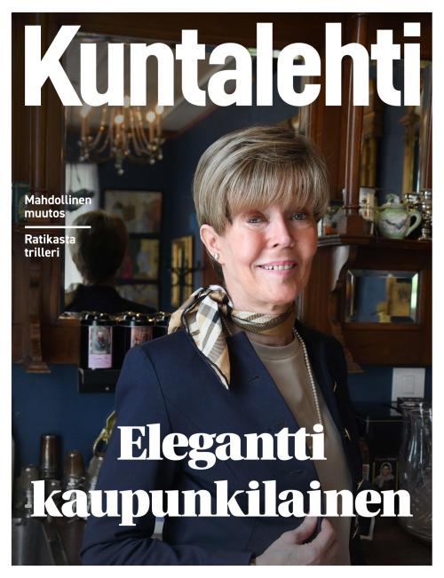 Kuntalehti 5/2026