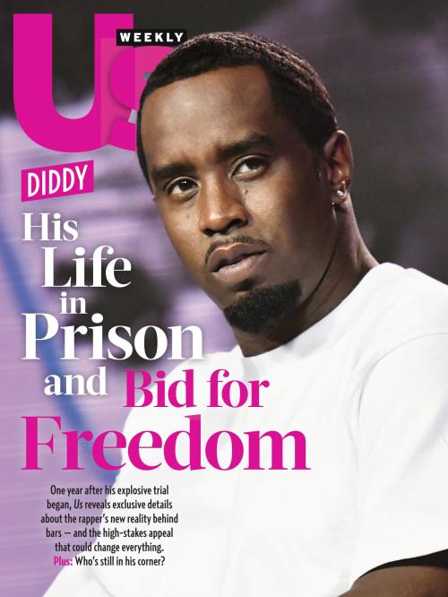 Us Weekly June/15