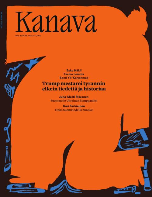 Kanava 04/2026