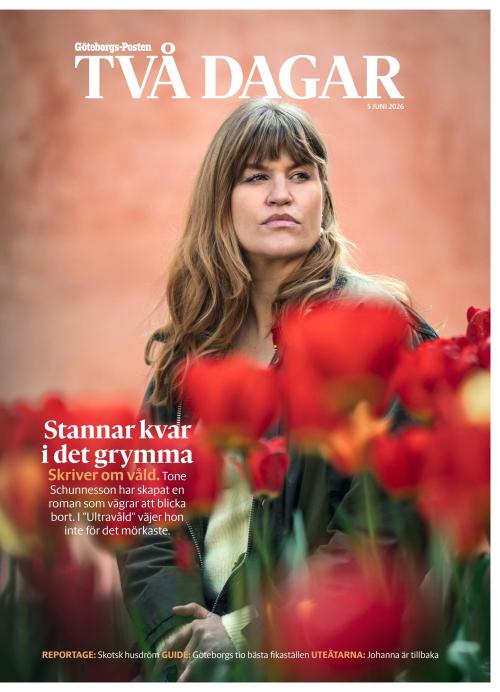 Två Dagar 5.6.2026