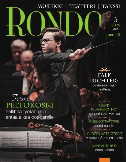 Rondo Classic 05/2026