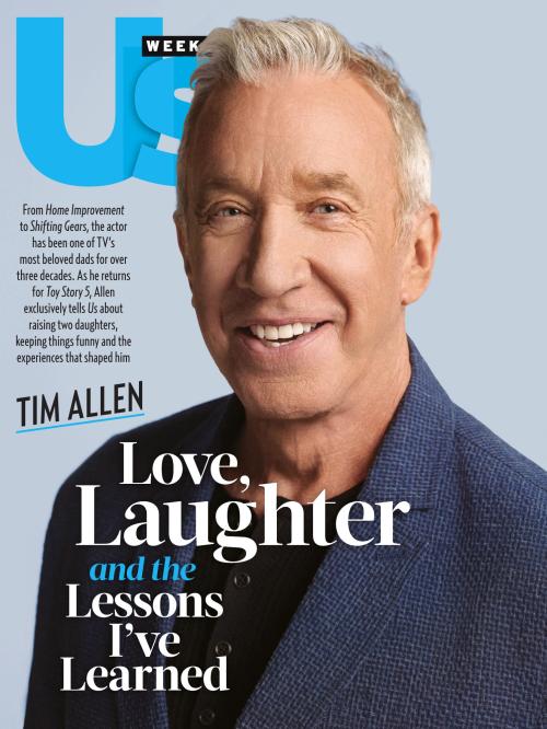 Us Weekly June/22