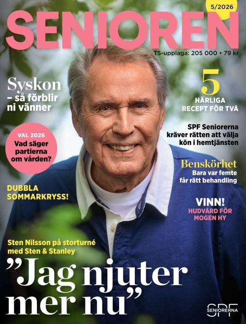 Senioren 5/2026