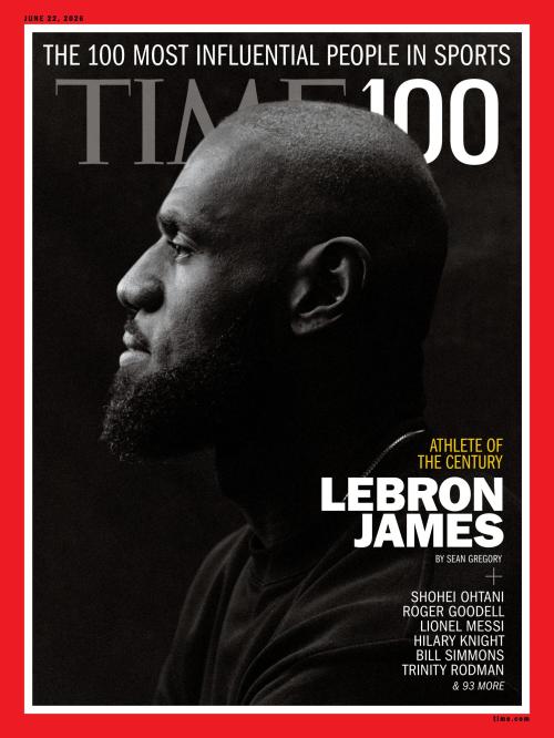 TIME June/22