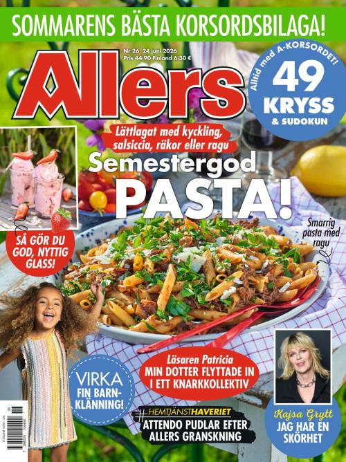Allers 24.6.2026