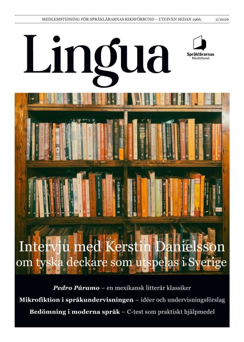 Lingua 2/2026
