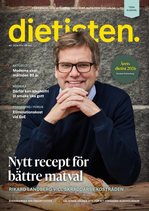 Dietisten 02/2026