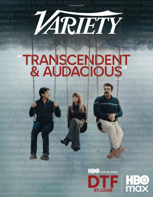 Variety June/10