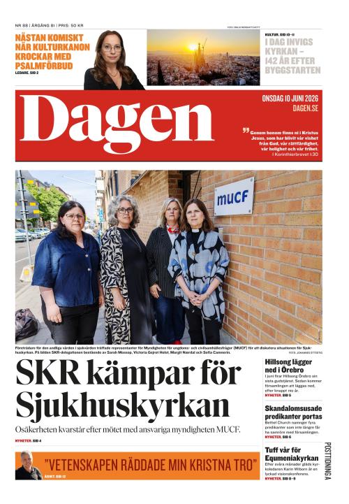 Dagen 10.6.2026