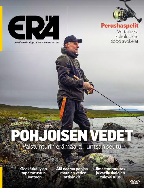 Erä 06/2026