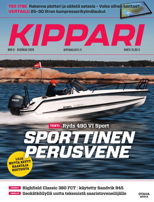 Kippari 06/2026