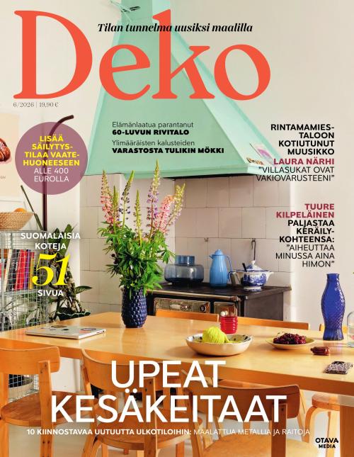 Deko 06/2026