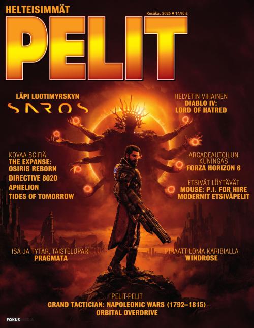 Pelit 6/2026