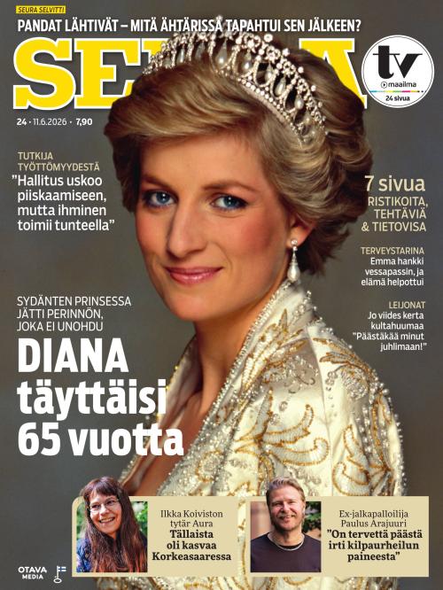Seura 24/2026