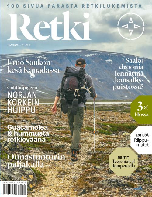 Retki 05-06/2026