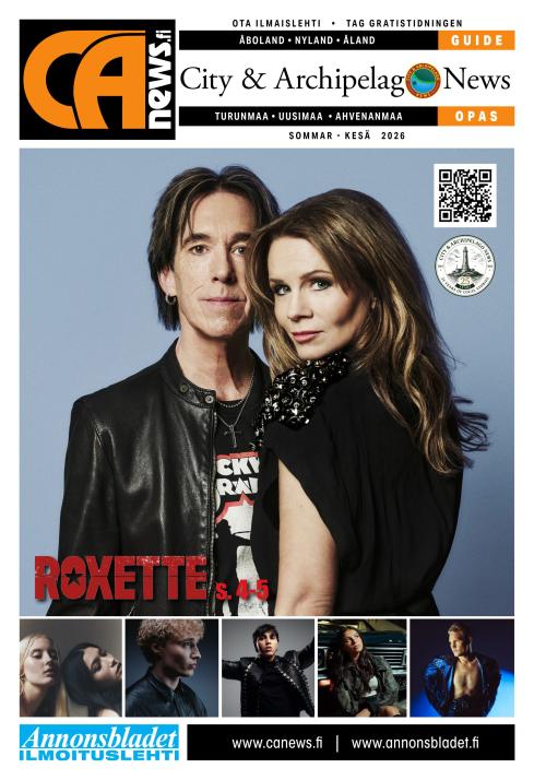 CANews 12.6.2026
