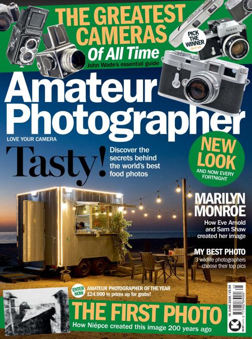 Amateur Photographer 16.6.2026