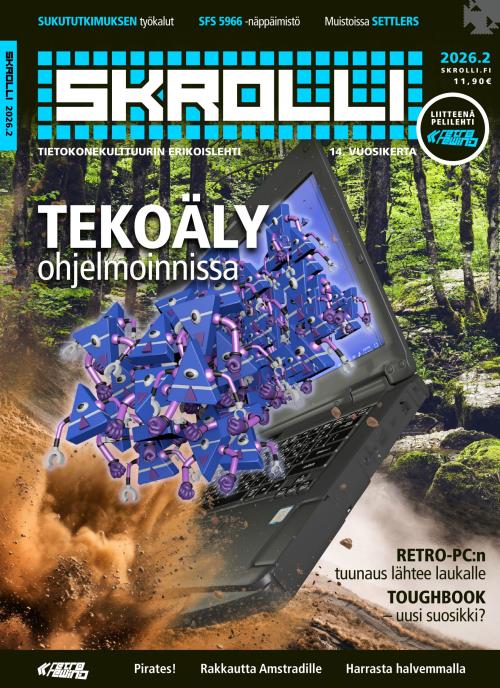 Skrolli 2/2026